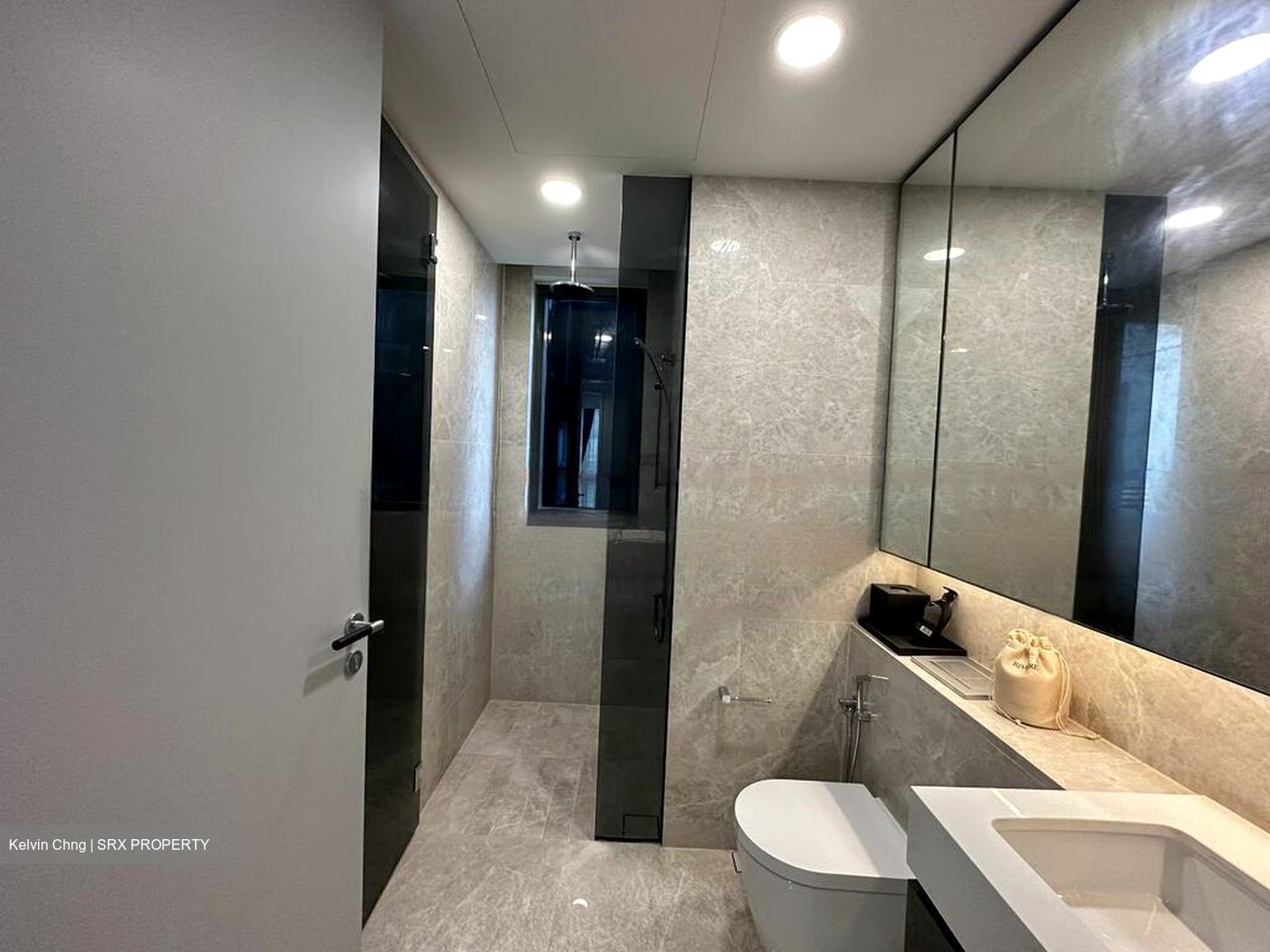 Riviere  (D3), Condominium #459564141